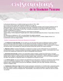 La Revolución Mexicana es un conflicto armado que se inició en 1910 y 1920