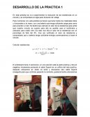 Marco Teorico reducción de las resistencias en un circuito