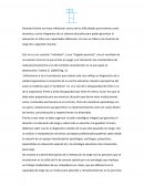 Cambios en un centro educativo