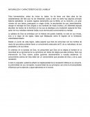 NATURALEZA Y CARACTERÍSTICAS DE LA BIBLIA