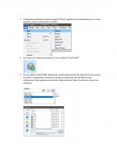 Analisis de señales en orCAD