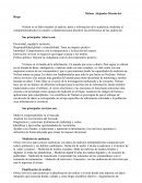 Nielsen. Alejandro Martín del Riego