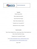 Toponimia Restaurante