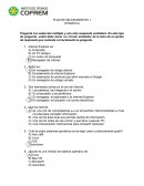 PLAN DE MEJORAMIENTO 1 OFIMATICA