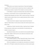 Camino Real fue el Camino Real Guadalajara