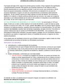 JÓVENES EN CONFLICTO CON LA LEY