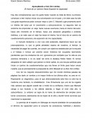 Reporte de lectura "Sín Límites" John C. Maxwell