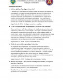 Pedagogía en Informática