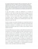 Filosofía de la educación