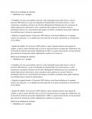 Roles de los analistas de sistemas