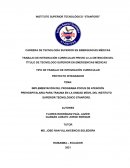 IMPLEMENTACIÓN DEL PROGRAMA POCUS DE ATENCIÓN PREHOSPITALARIA PARA TRAUMA EN LA UNIDAD MÓVIL DEL INSTITUTO SUPERIOR TECNOLÓGICO STANFORD