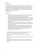 ANALISIS Mercado Objetivo