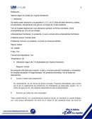 Enfermeria UM