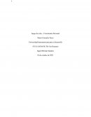 Juego de Roles Crecimiento personal