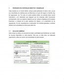 PROPUESTA DE AUDITORES