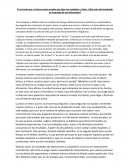 Elementos, a parte de los propios hechos, que constituyen una verdad