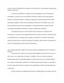 ¿De qué forma IBM lleva su etapa de cierre del proyecto y qué propuesta realizarías para mejorar este proceso?