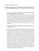 TALLER CASO HARVARD ROL DE LOS BARRIOS EN ADOLESCENTES