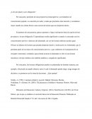 ¿Leer por placer o por obligación?