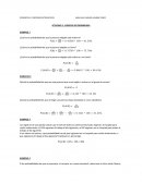 TAREA 3 - CONCEPTOS BASICOS DE PROBABILIDAD