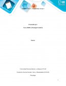 Psicologia Evolutiva