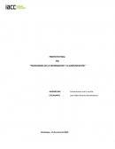 Tecnologías de la información y la comunicación. Comunicación oral y escrita