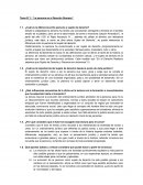 La persona en el Derecho Romano