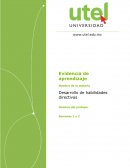 DESARROLLO DE HABILIDADES DIRECTIVAS