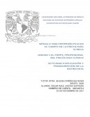 Entrevista a Psicologo clinico