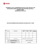 Calculos Hidraulicos IAV