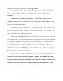 ¿Qué importancia tiene el trabajo de los cuentos con los niños?