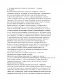 DETERMINACIÓN DEL NIVEL DE PRECIOS: IPC Y TASA DE INFLACIÓN