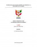 EL PERFUME, HISTORIA DE UN ASESINO