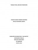 TRABAJO FINAL ANÁLISIS FINANCIERO