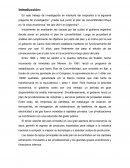 Fue la convertibilidad la causa de la crisis del 2001 en Argentina?