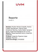 Reporte de Mexicanos Primero y Médicos sin fronteras