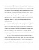 Almacenamiento de datos