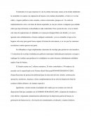 Residuos Urbanos