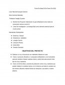 Elaboración de gel antibacterial como medio de prevención contra el covid-19