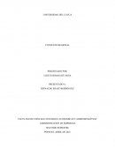 DINAMICA EMPRESARIAL EN EL CAUCA