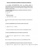 PROYECTO INTEGRADOR DE SABERES DE ESTADISTICA INFERENCIAL