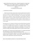 MEDIDAS PREVENTIVAS PARA EVITAR EL CÁNCER DE MAMAS