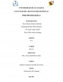 ANÁLISIS DE LA PELÍCULA ESTRELLAS EN LA TIERRA