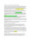 La civilización (inicia un nuevo avance de la división del trabajo)