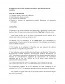 Apuntes Filiciación Derecho Civil