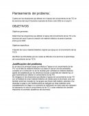 Cuales son las situaciones que afectan en el apoyo del conocimiento de las TIC en los alumnos del cecyt 9 durante el periodo de Enero-Julio 2022 en el cecyt 9