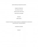 ¿El graffiti, es vandalismo o forma de libre expresión?