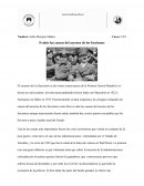 Evalúe las causas del ascenso de los fascismos