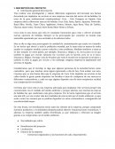 DESCRIPCION Y OBJETIVOS.Coca Cola