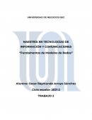 IMPLEMENTACION DE UNA RED DE COMUNICACIONES